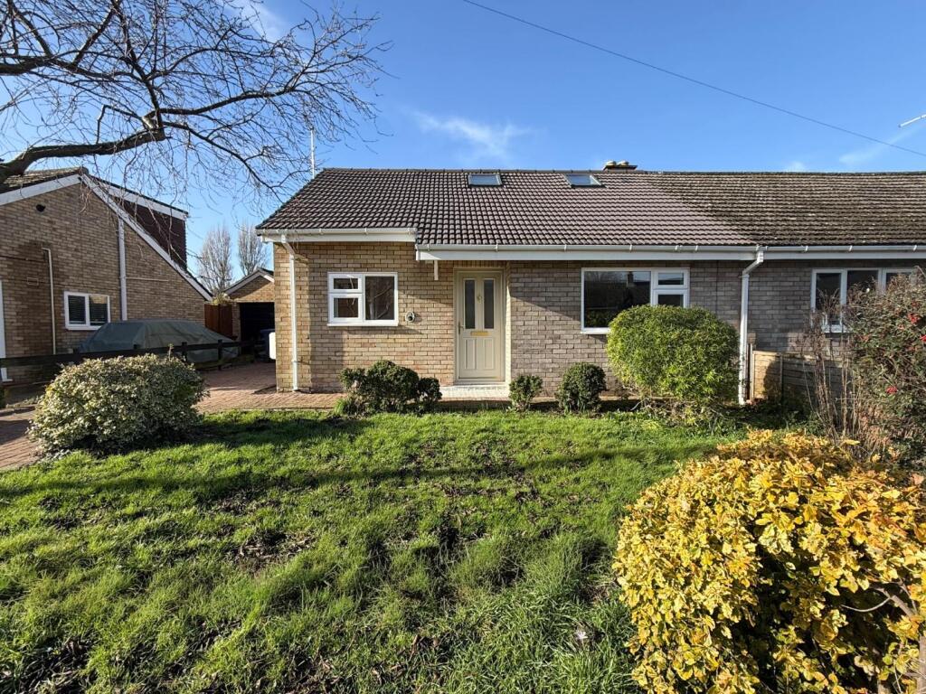 Main image of property: Poplar Close, Great Shelford, Cambridge