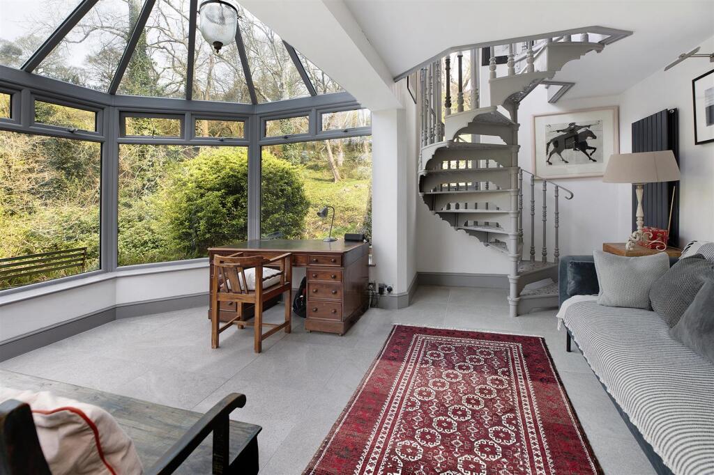 House in Teignbridge, Whitestone - View 4