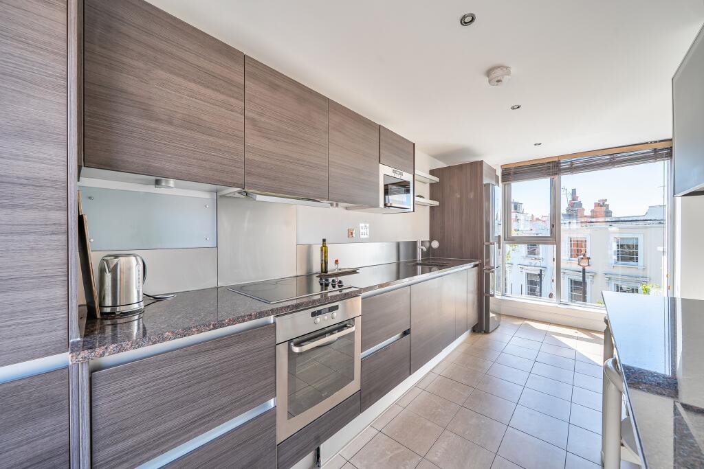 Apartment in London - More