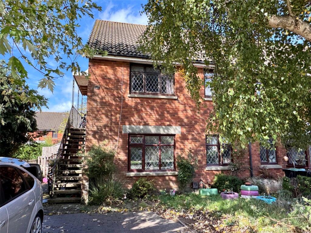Main image of property: Buckingham Walk, New Milton, Hampshire, BH25