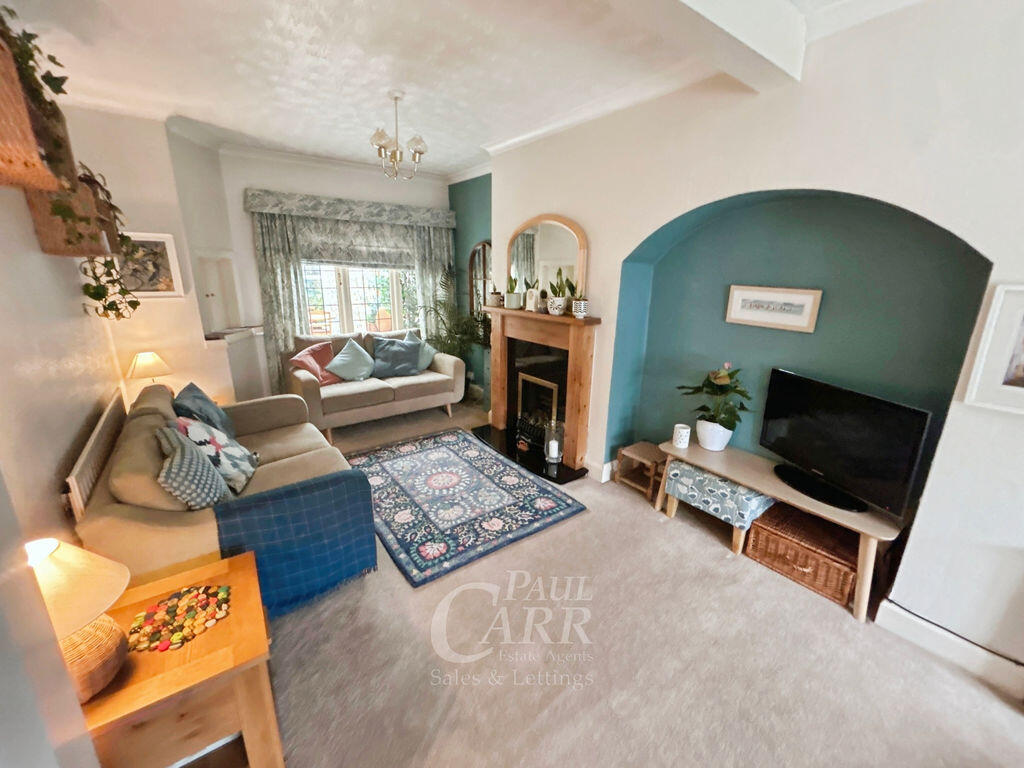 Nevin Grove, Great Barr, Birmingham, B42 1PE photo 3