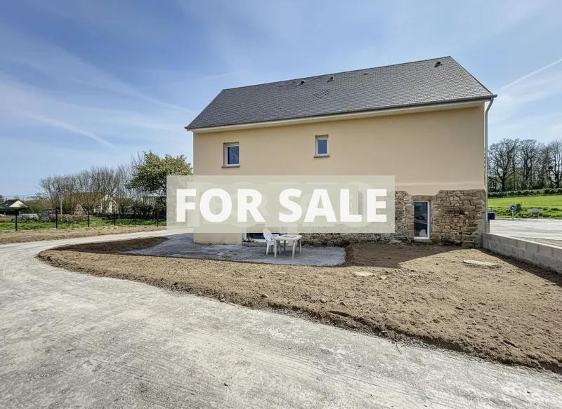 Main image of property: Saint-Pierre-Langers, Normandie, 50530, France