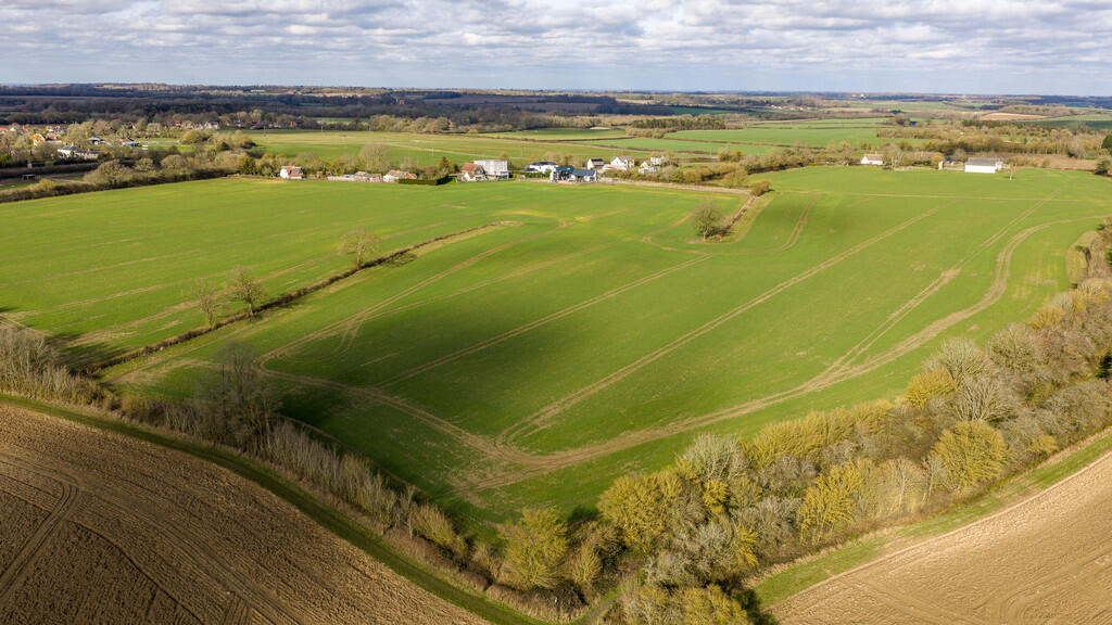 Lot 3 - Land Nr Kirtling And Ashley photo 2