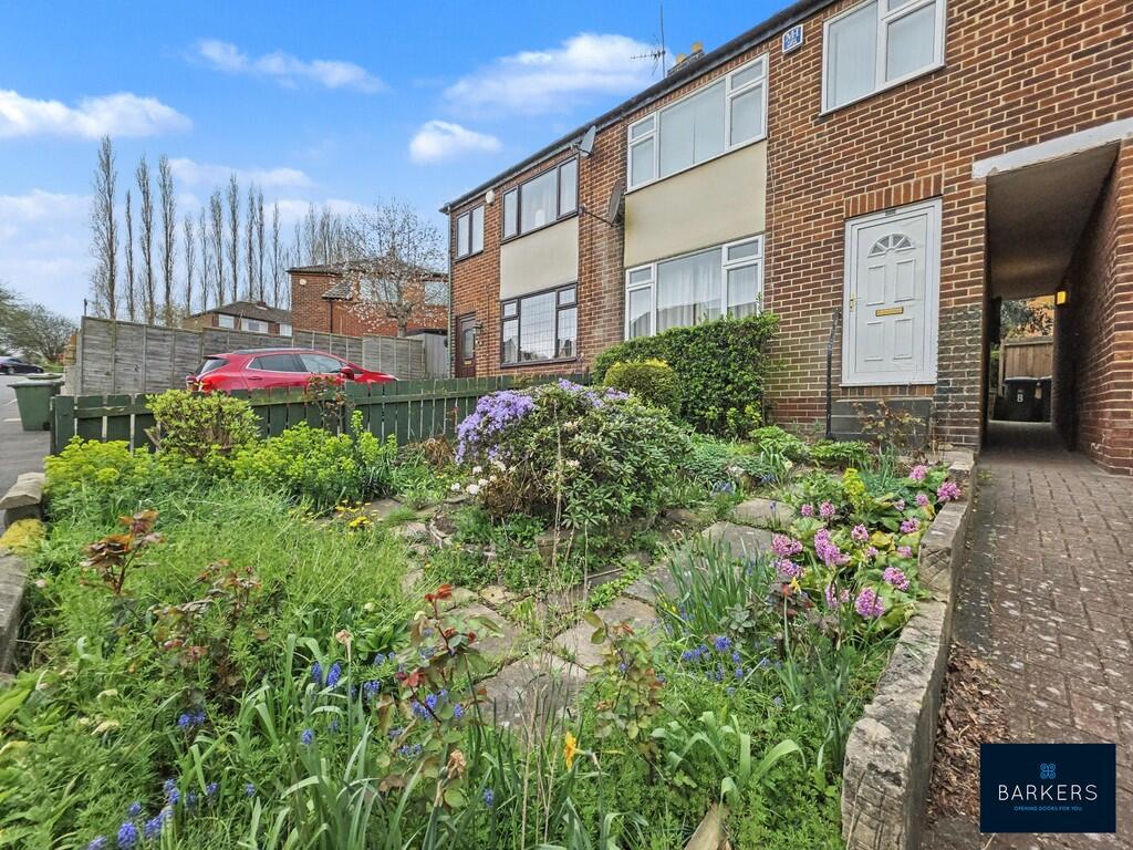 Main image of property: Lea Road, Batley