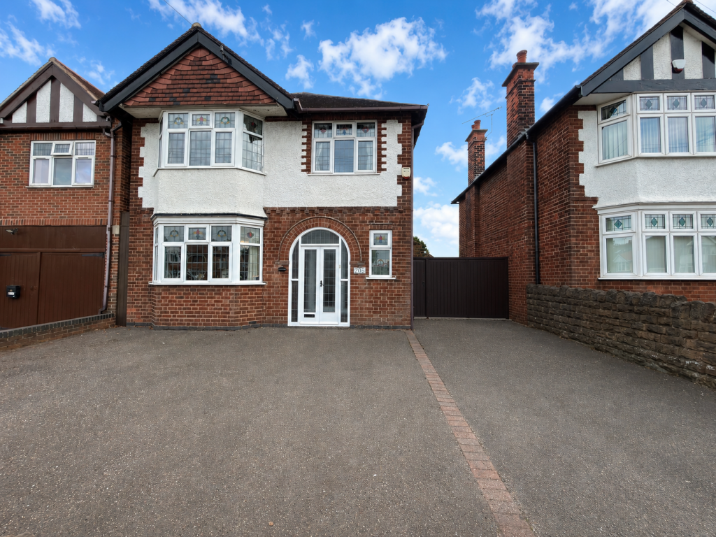 Main image of property: Wollaton Road, Wollaton, NG8