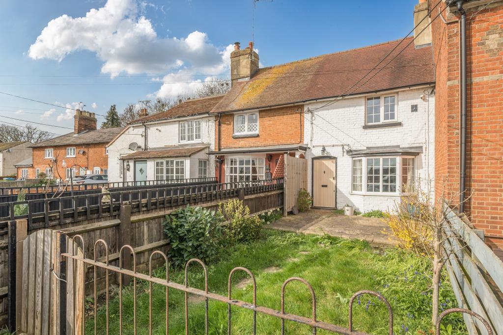 Main image of property: Aylesbury Road, Bierton, HP22