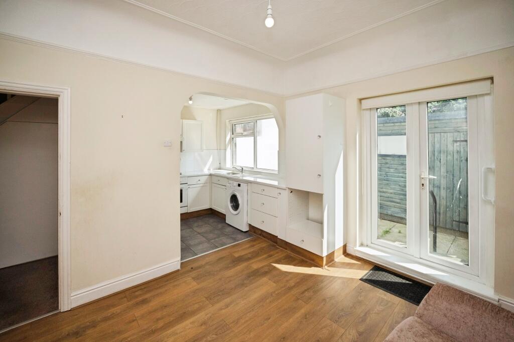 Hillcroft Road, Wallasey, CH44 - View 4