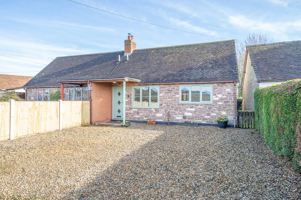 Main image of property: The Old Forge, Middleton, Ludlow