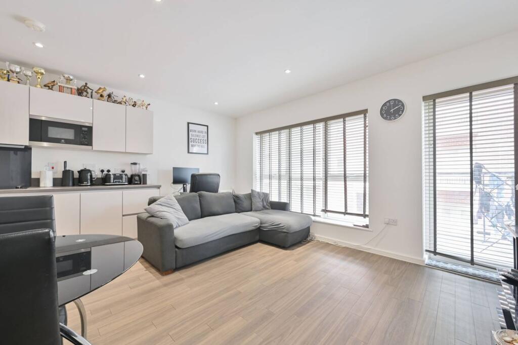 Main image of property: South Oxhey, WD19, Bushey, South Oxhey, WD19