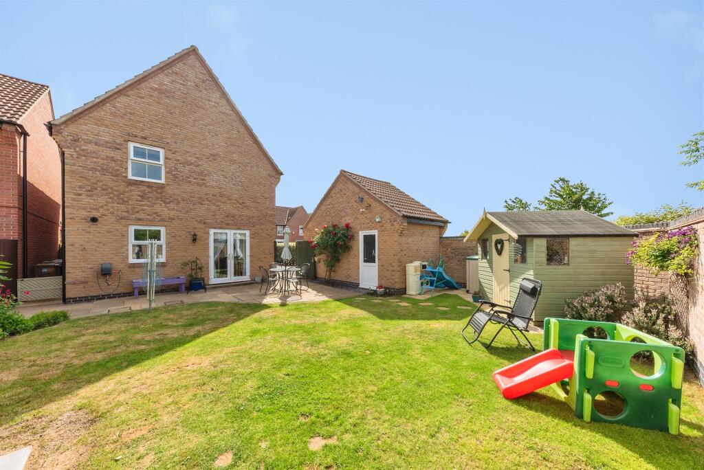 House in North Kesteven, Sleaford - View 4