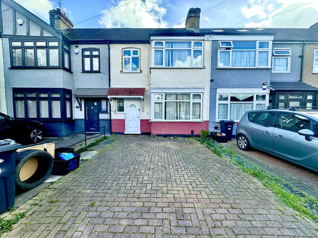 Main image of property: Craven Gardens, Ilford, IG6