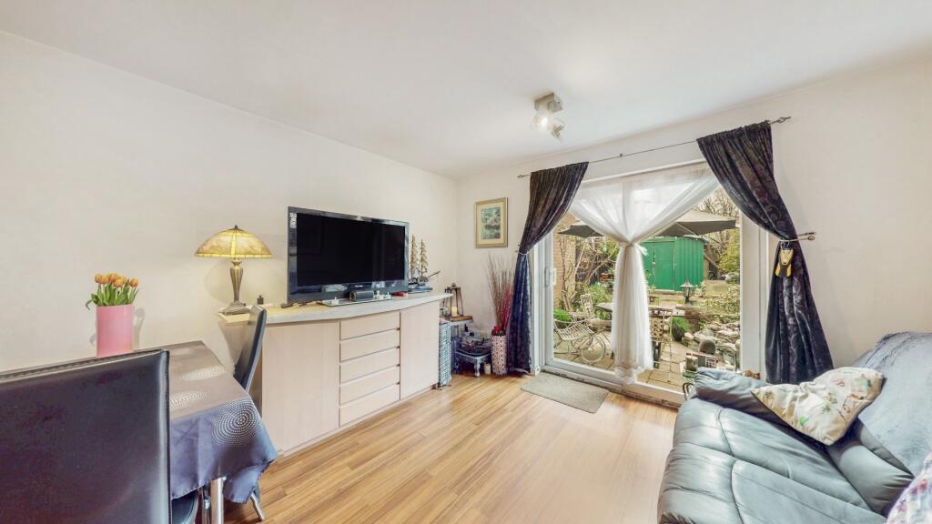 Main image of property: Rabournmead Drive, Northolt, UB5 6YH