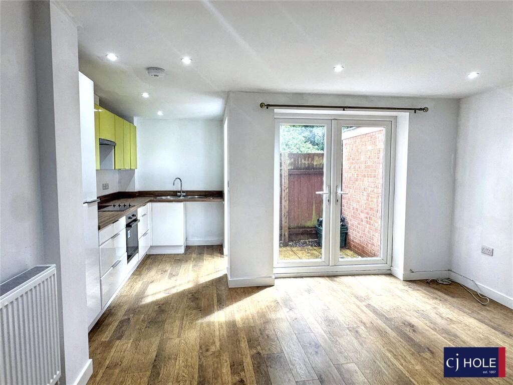Main image of property: Newland Street, Gloucester, GL1