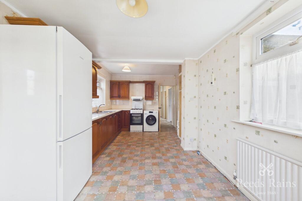 Coniston Drive, Walton-le-Dale, Preston, Lancashire, PR5 photo 4