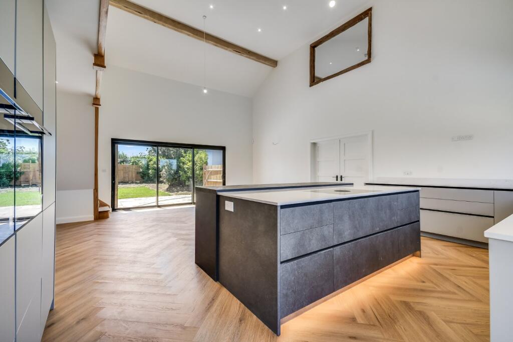 House in Uttlesford, High Easter - View 4