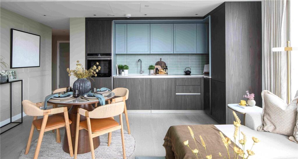 Main image of property: Oval Village, Vauxhall, SE11