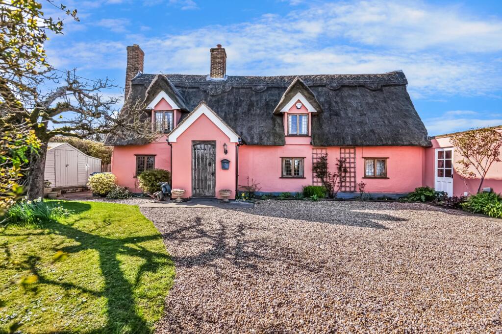 Main image of property: Shimpling, Suffolk