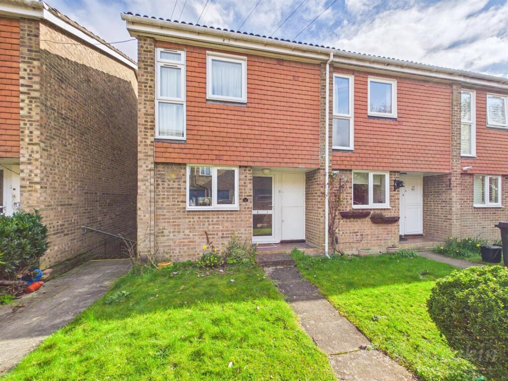 Main image of property: Sorrel Bank, Linton Glade, Croydon