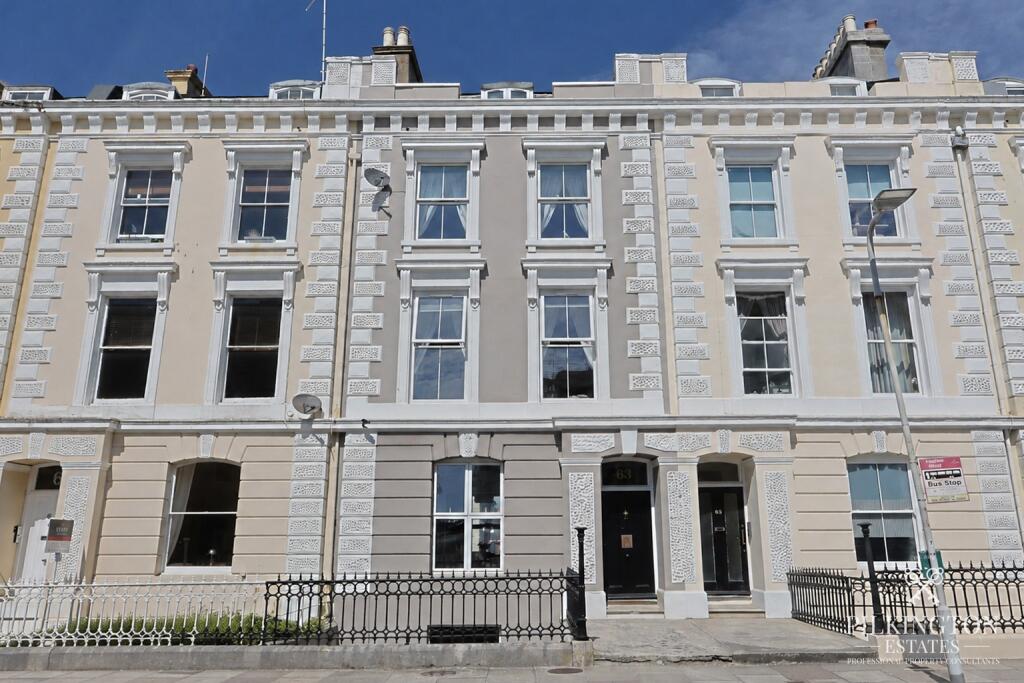 Main image of property: Citadel Road, Plymouth, Devon, PL1