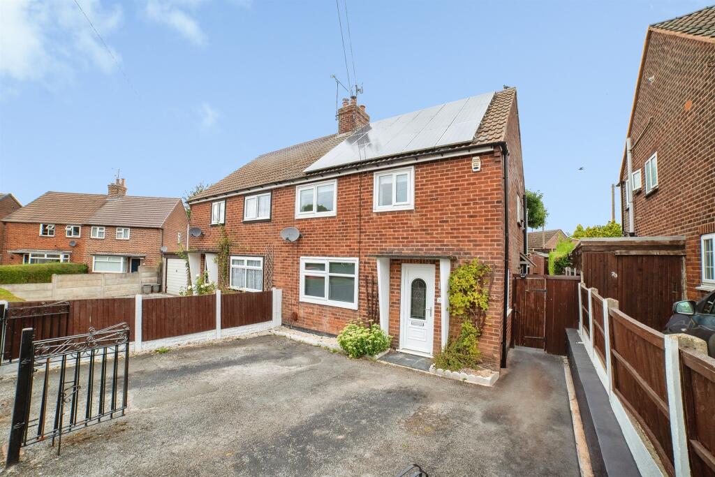 Main image of property: Pease Hill, ALFRETON