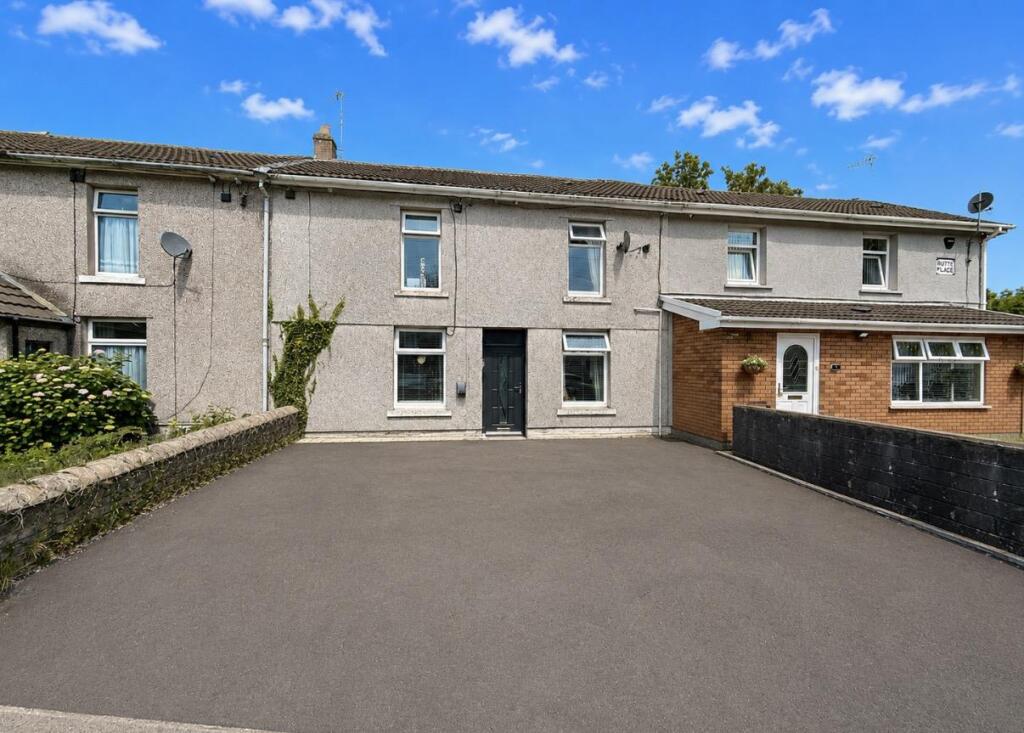 Main image of property: Bute Place, Hirwaun