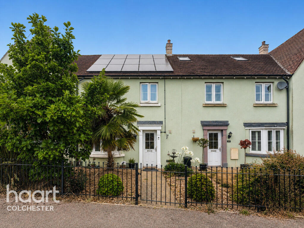 Main image of property: Mill Road, Colchester