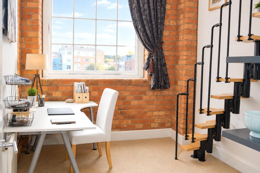 Apartment in Bristol, City of Bristol - More
