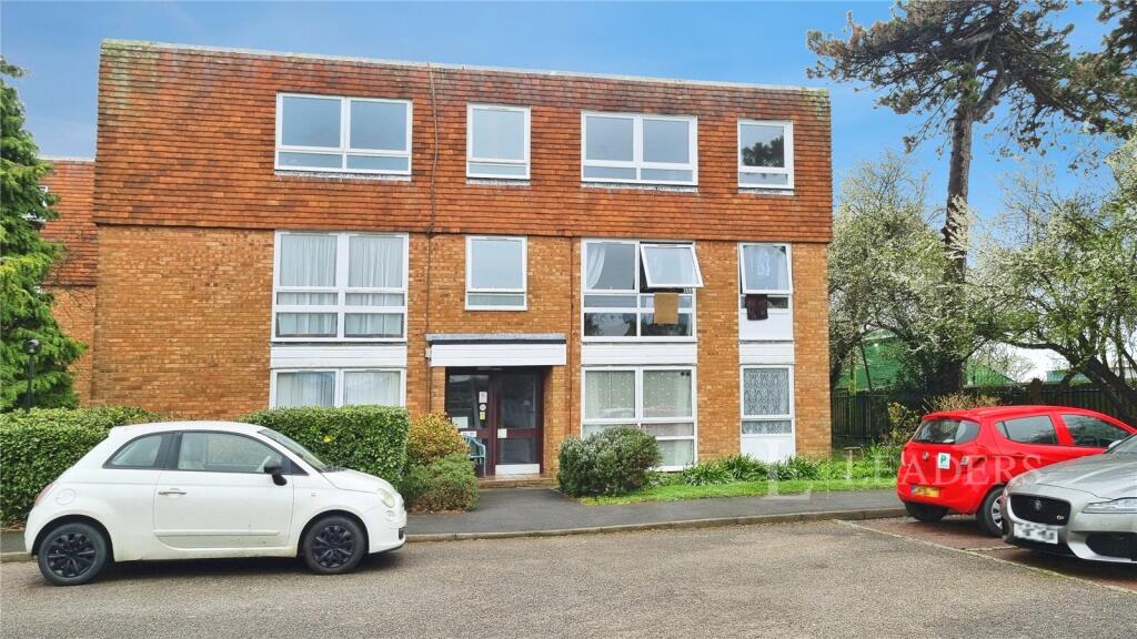 Main image of property: Kyoto Court, Bognor Regis, West Sussex