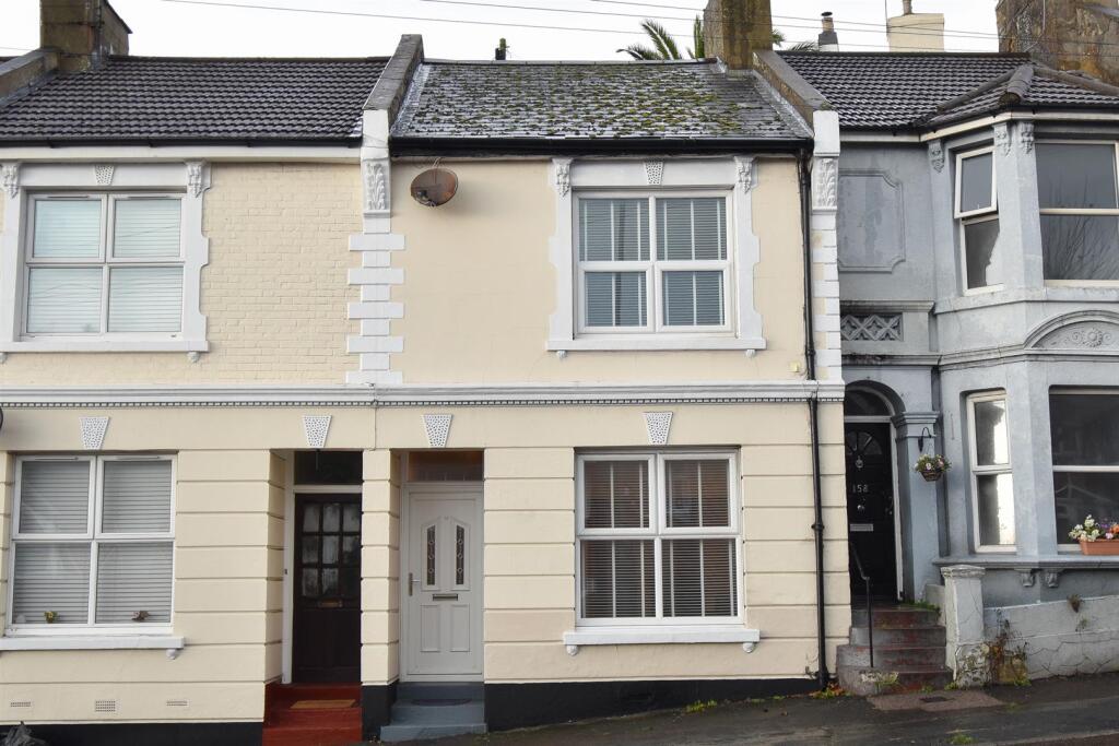 Main image of property: Old London Road, Hastings