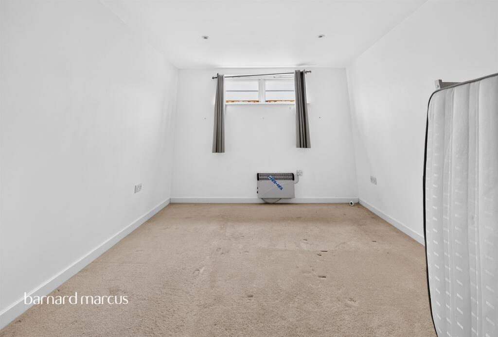 Hildreth Street Mews, London photo 4