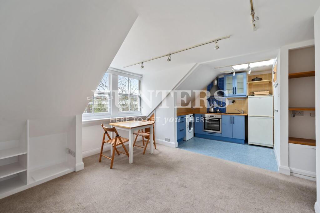 Main image of property: Newington Green, London, N16