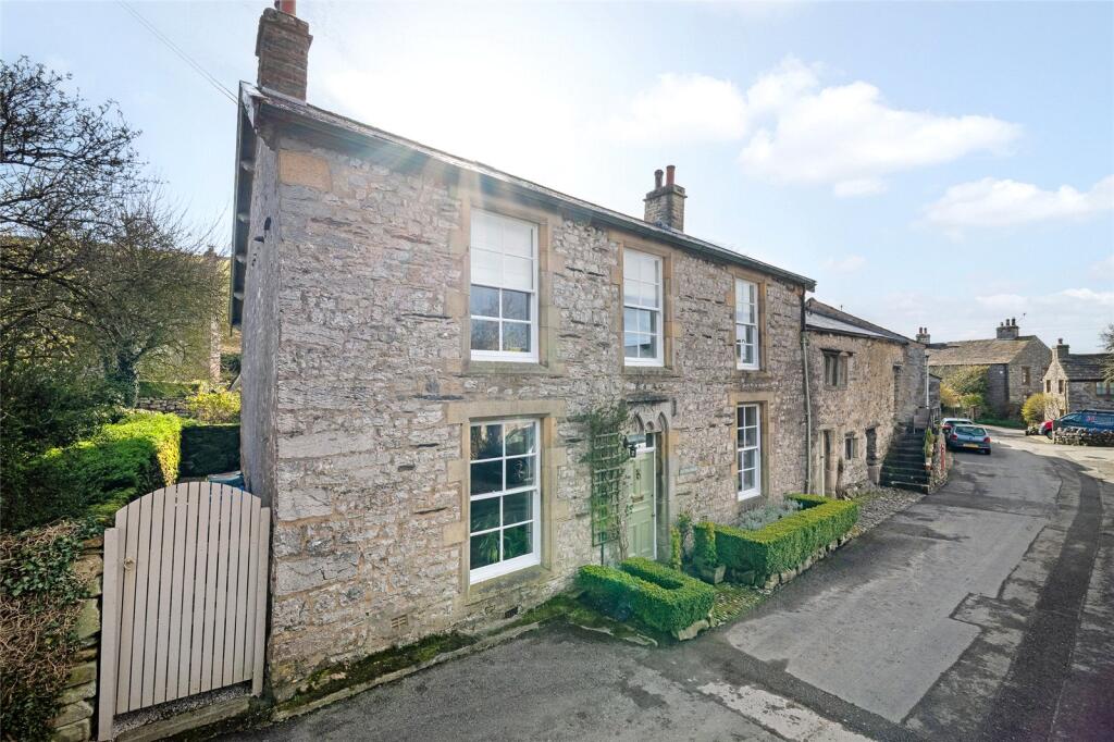 Main image of property: Main Street, Stainforth, Settle, BD24
