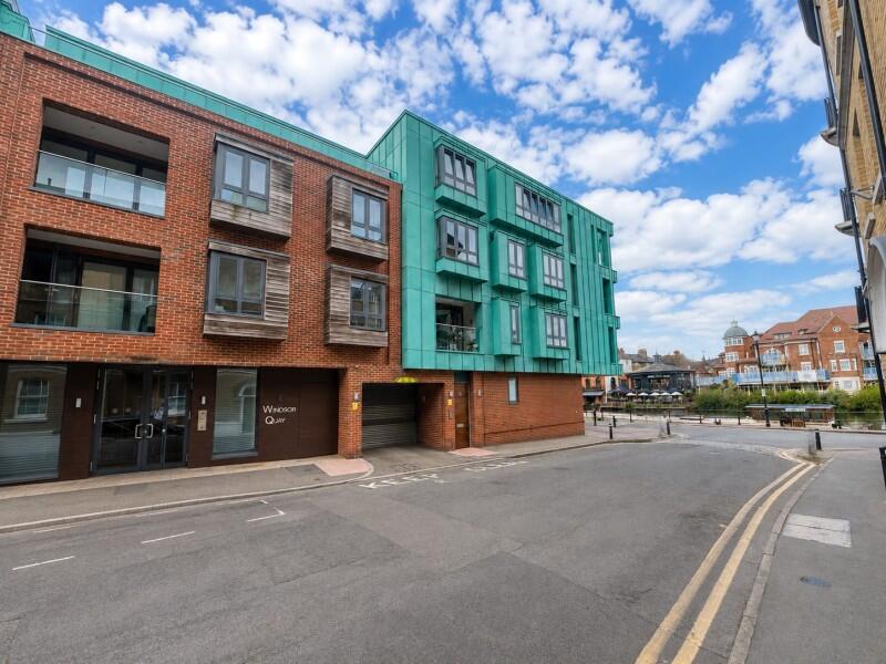 Main image of property: Windsor Quay, Windsor