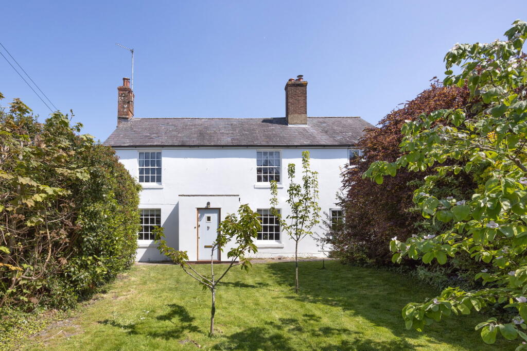 Main image of property: Church Street, Market Lavington, Wiltshire, SN10 4DU