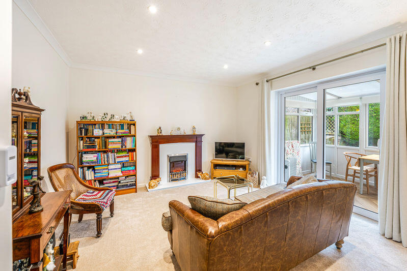 House in Weston-super-Mare, North Somerset - View 4