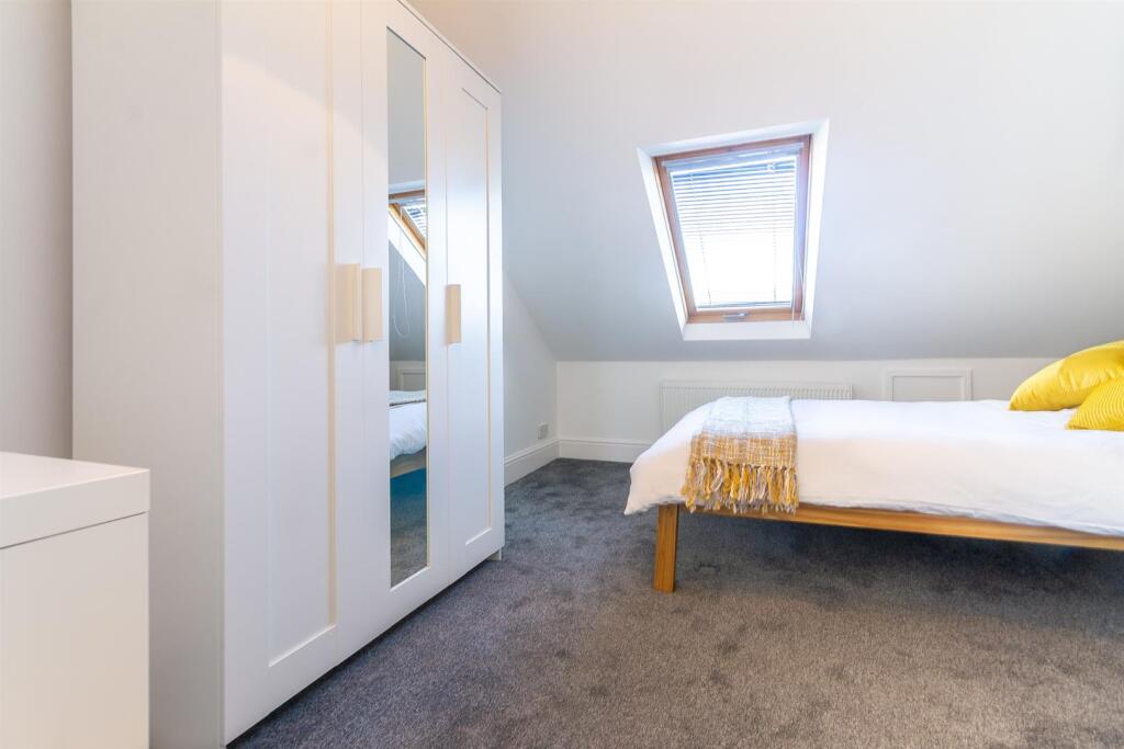 Apartment in Newcastle upon Tyne - More