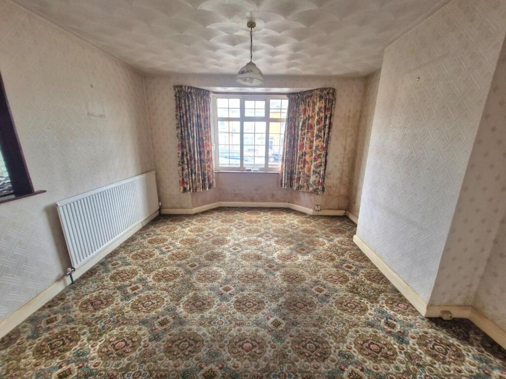 Rothersthorpe Road, Delapre, Northampton NN4 photo 3