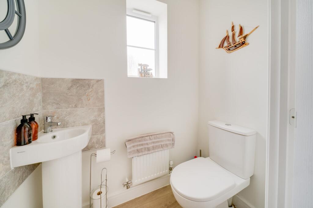 House in Telford - View 5