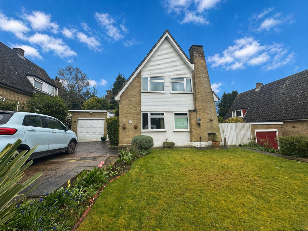 Main image of property: Clifford Avenue, Chislehurst BR7