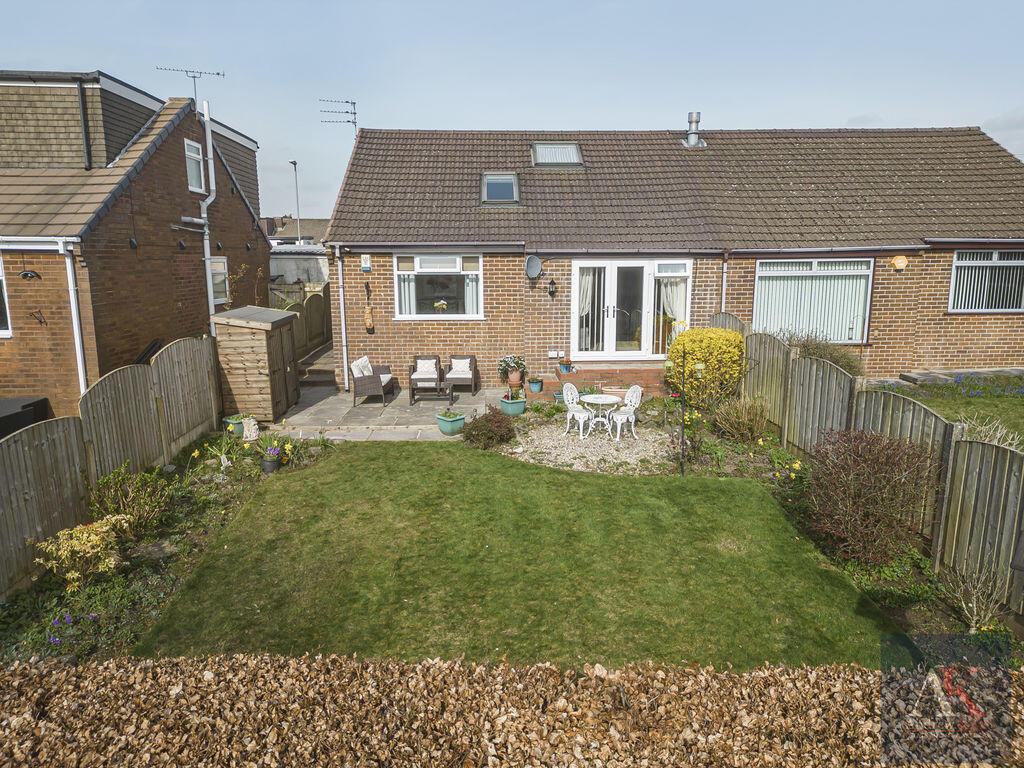 Main image of property: Beechfield Road, Milnrow OL16 4EU