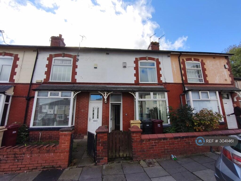 Main image of property: Plodder Lane, Bolton, BL4
