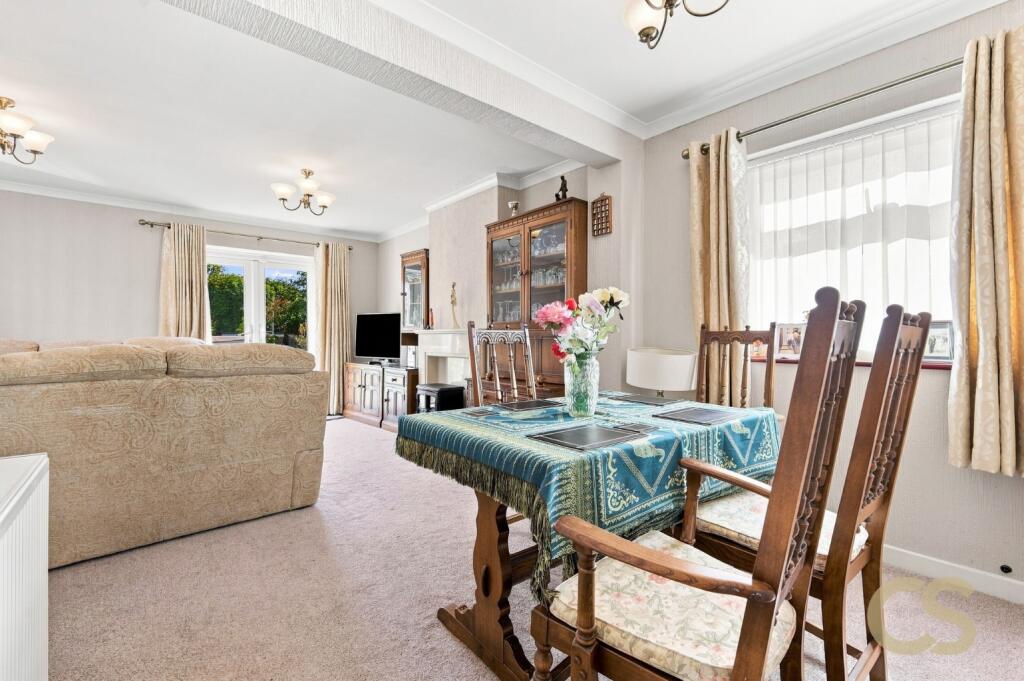 House in Epping Forest, Nazeing - View 4