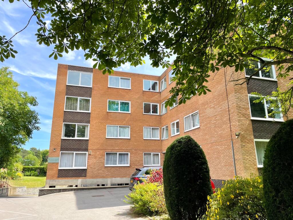 Main image of property: Brooklawn, Didsbury, M20 3YA
