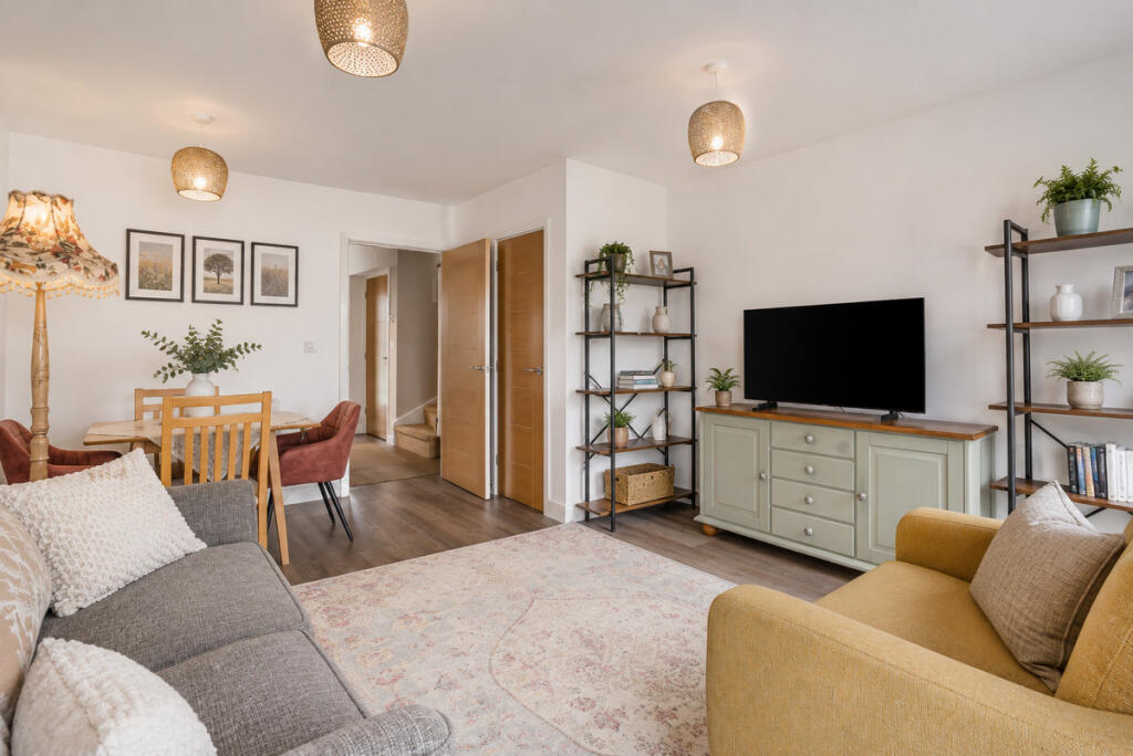 Cuddra Road, St. Austell, PL25 - View 2