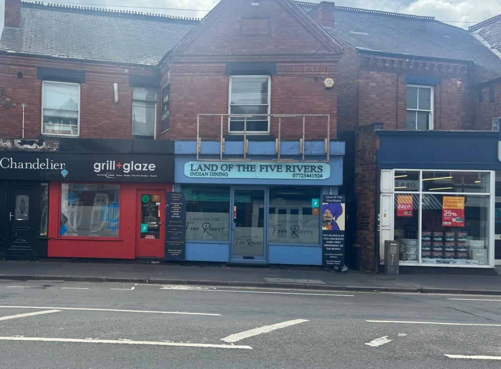 Main image of property: Derby Road, Long Eaton, NG10