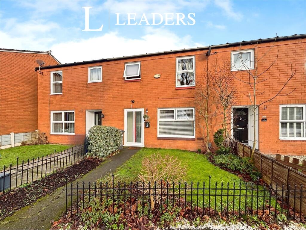 Main image of property: Payne Close, Great Sankey, Warrington