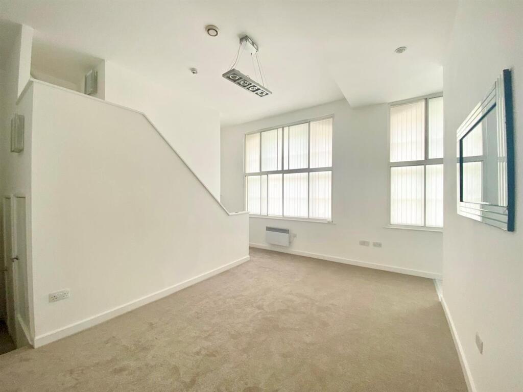 Main image of property: The Albany, Old Hall Street