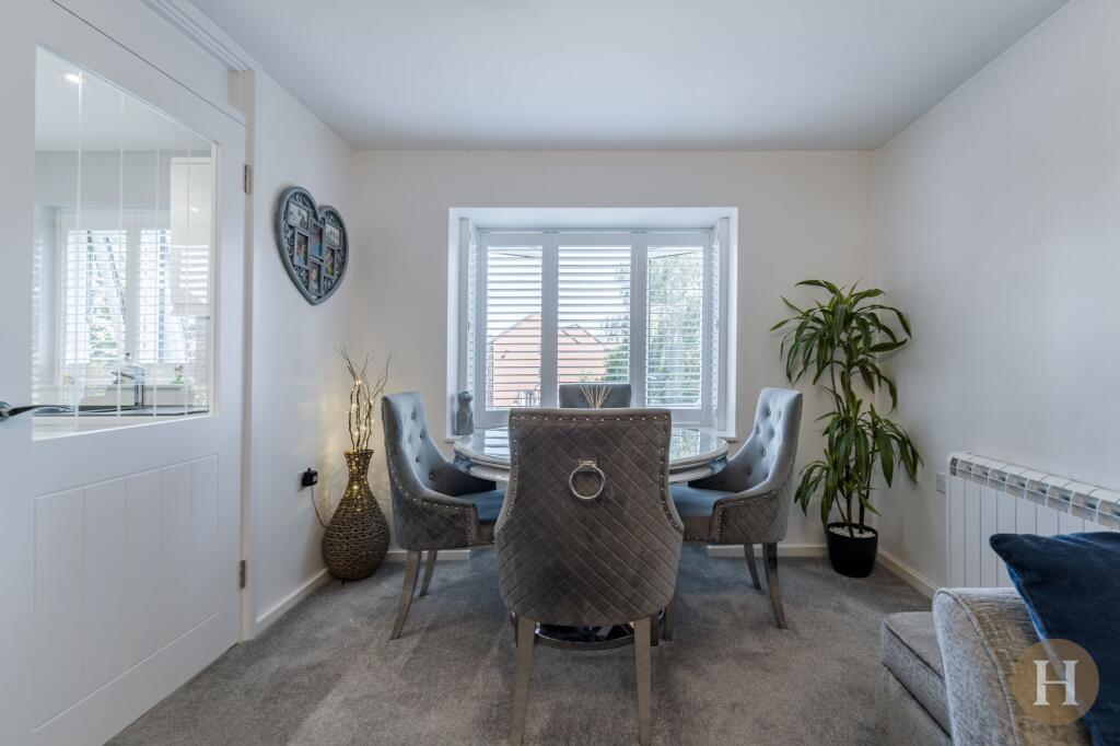 Timber Mill Court, Serpentine Road, Harborne, Birmingham, B17 - View 6