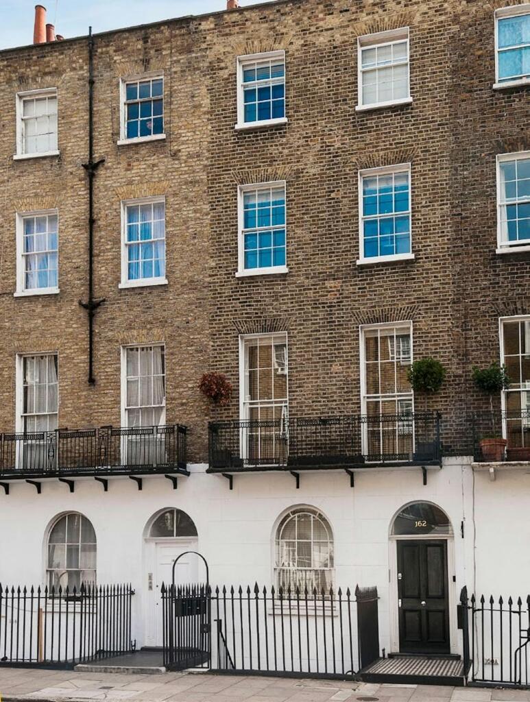 House in London, Chelsea - View 4