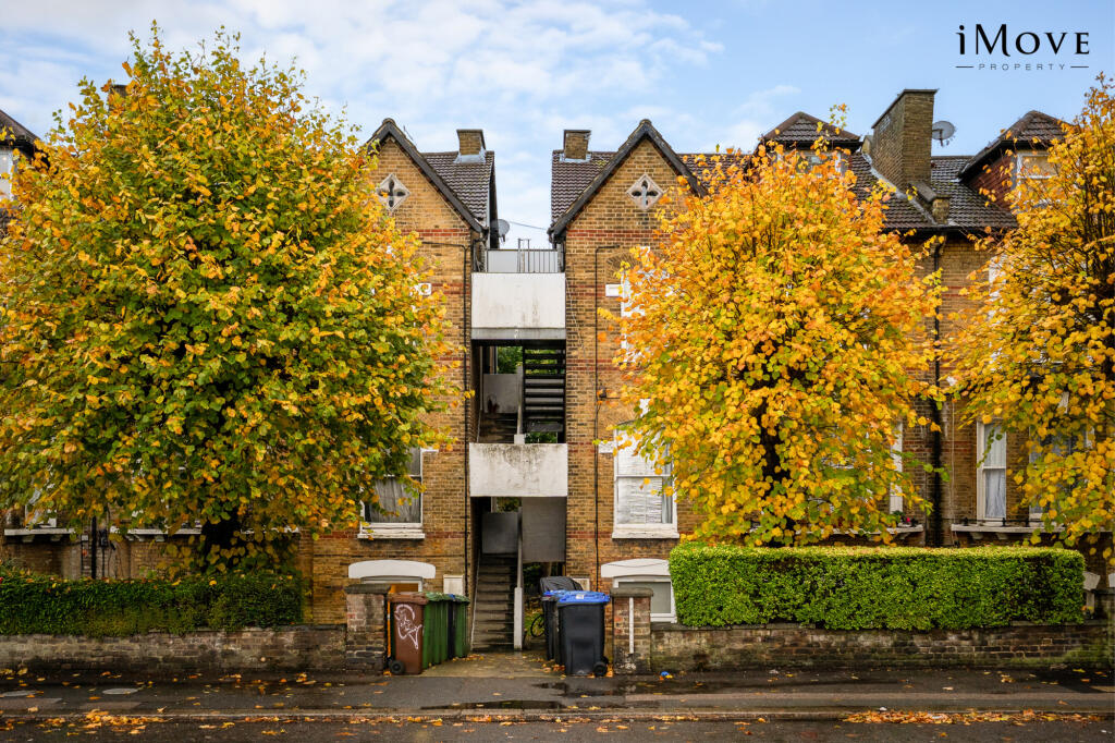 Main image of property: Malcolm Close, Oakfield Road, London, SE20